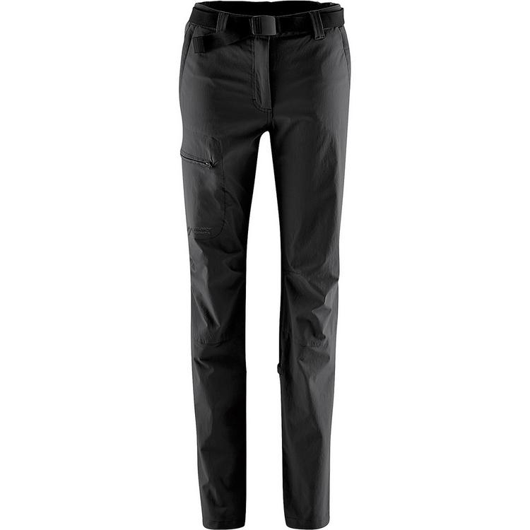 Maier Sports Maier Sports Lulaka Wanderhose Damen - schwarz - 0 | SportScheck