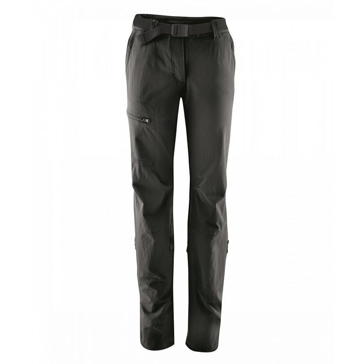 Maier Sports Maier Sports Lulaka Wanderhose Damen - schwarz - 1 | SportScheck