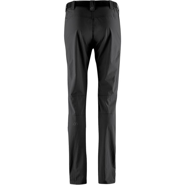 Maier Sports Maier Sports Lulaka Wanderhose Damen - schwarz - 2 | SportScheck