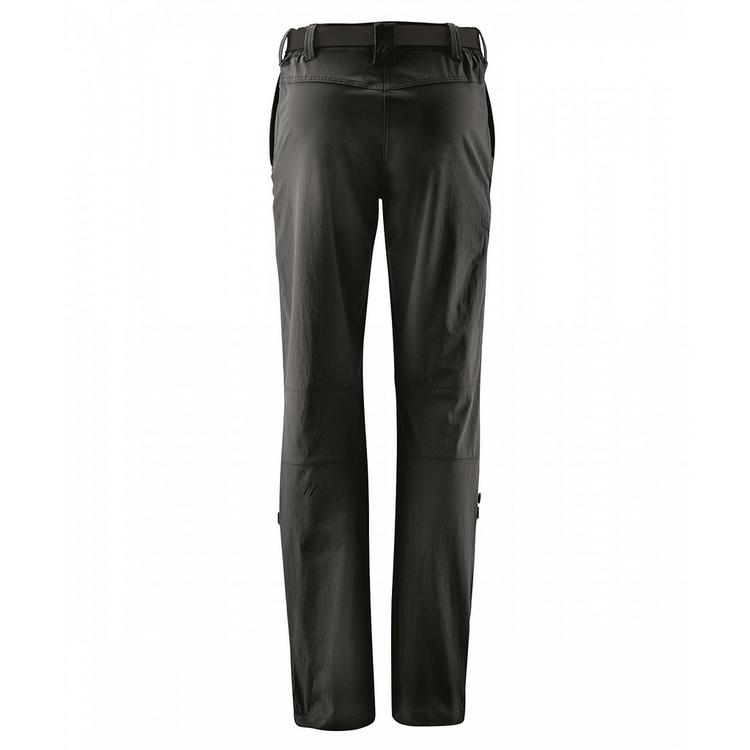 Maier Sports Maier Sports Lulaka Wanderhose Damen - schwarz - 3 | SportScheck