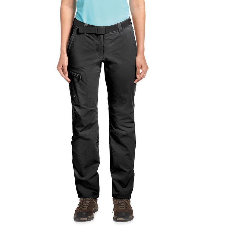 Maier Sports Maier Sports Lulaka Wanderhose Damen - schwarz - 4 | SportScheck