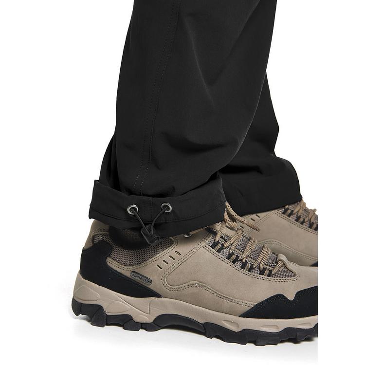 Maier Sports Maier Sports Lulaka Wanderhose Damen - schwarz - 12 | SportScheck