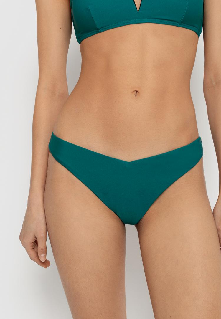 LSCN by Lascana LSCN by Lascana Bikini Hose Damen - dark turquoi - 3 | SportScheck