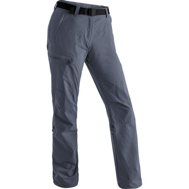Maier Sports Maier Sports Lulaka Wanderhose Damen - graphite - 1 | SportScheck