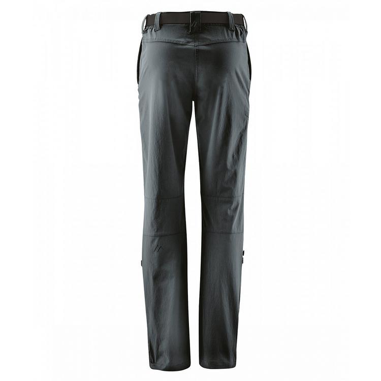 Maier Sports Maier Sports Lulaka Wanderhose Damen - graphite - 2 | SportScheck