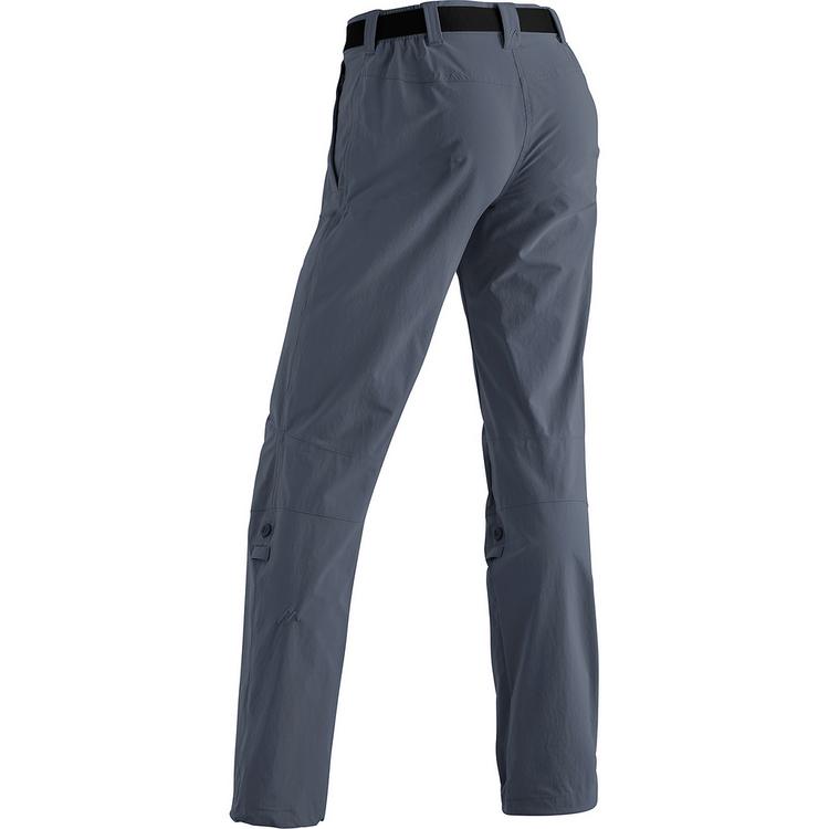 Maier Sports Maier Sports Lulaka Wanderhose Damen - graphite - 3 | SportScheck