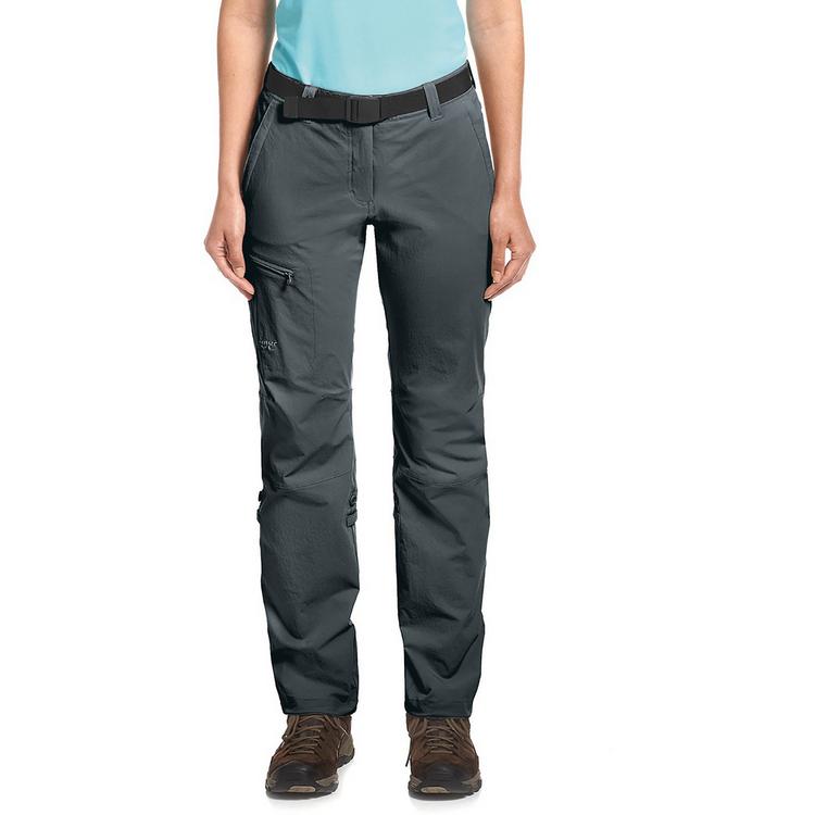 Maier Sports Maier Sports Lulaka Wanderhose Damen - graphite - 7 | SportScheck