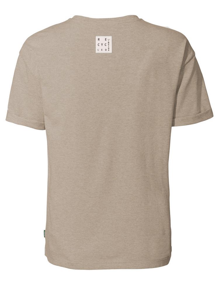 VAUDE VAUDE Mineo T-Shirt Damen - linen - 0 | SportScheck