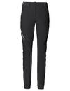 VAUDE Scopi II Wanderhose Damen - black-black