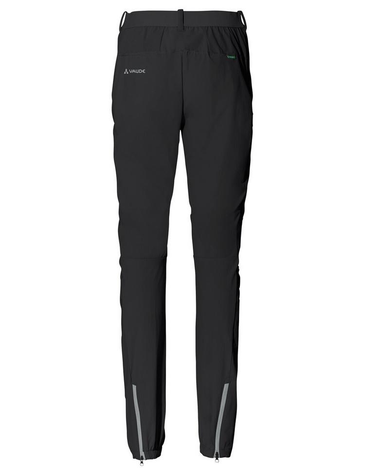 VAUDE VAUDE Scopi II Wanderhose Damen - black-black - 0 | SportScheck