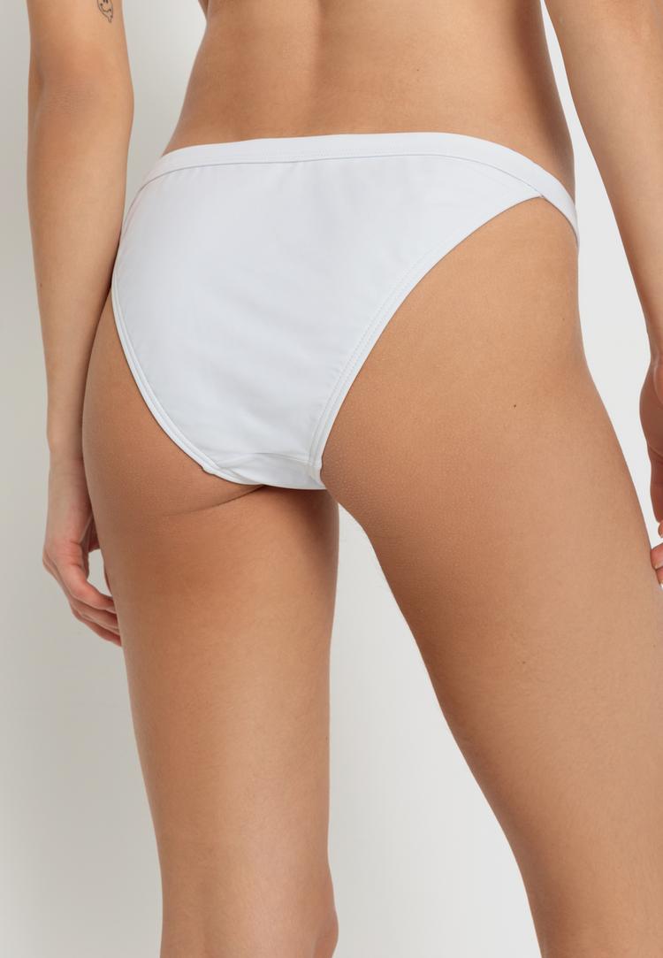 LSCN by Lascana LSCN by Lascana Bikini Hose Damen - white - 0 | SportScheck