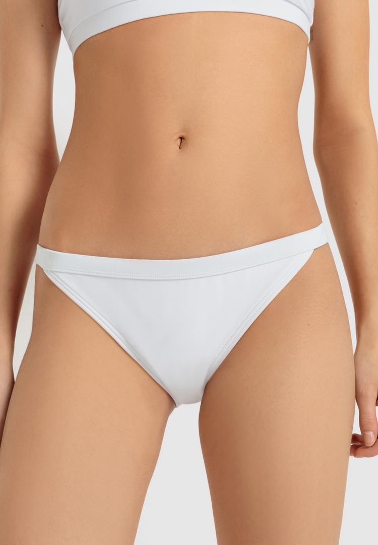 LSCN by Lascana LSCN by Lascana Bikini Hose Damen - white - 3 | SportScheck