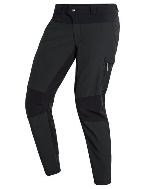 VAUDE Qimsa Softshellhose Herren