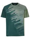 VAUDE Moab VI Funktionsshirt Herren - deep pond
