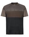 VAUDE Moab VI Funktionsshirt Herren - black-coconut