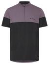 VAUDE Altissimo II Trikot Herren - purple ash