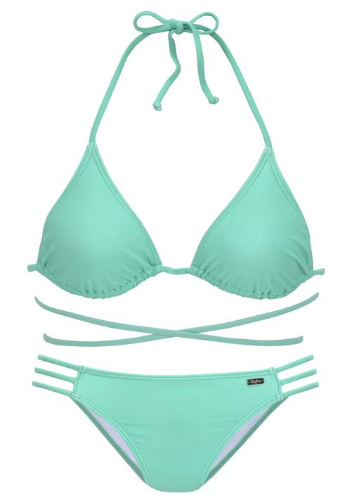 Buffalo Bikini Set Damen