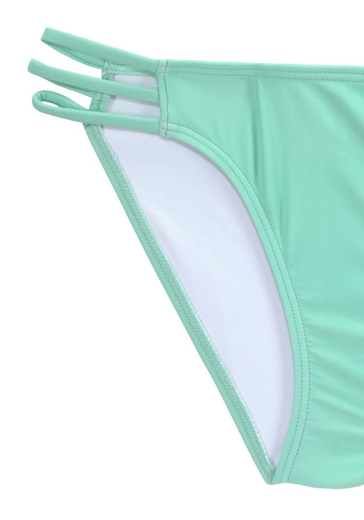 Buffalo Buffalo Bikini Set Damen - mint - 0 | SportScheck