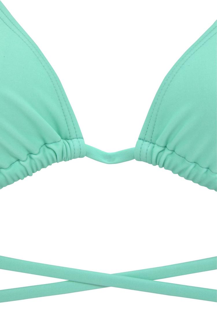 Buffalo Buffalo Bikini Set Damen - mint - 1 | SportScheck