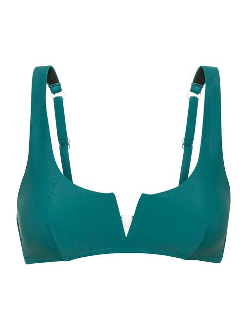 LSCN by Lascana Bikini Oberteil Damen