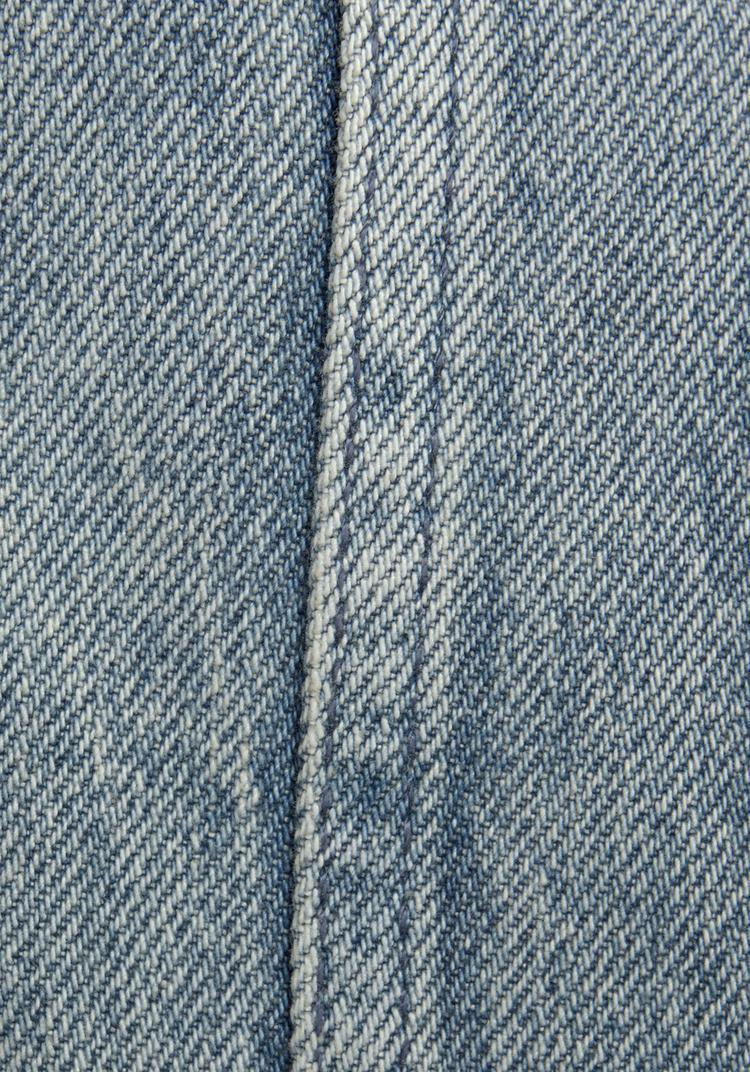 Lascana Lascana Jeansjacke Jeansjacke Damen - blue-denim - 4 | SportScheck