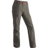 Maier Sports Lulaka Wanderhose Damen - teak
