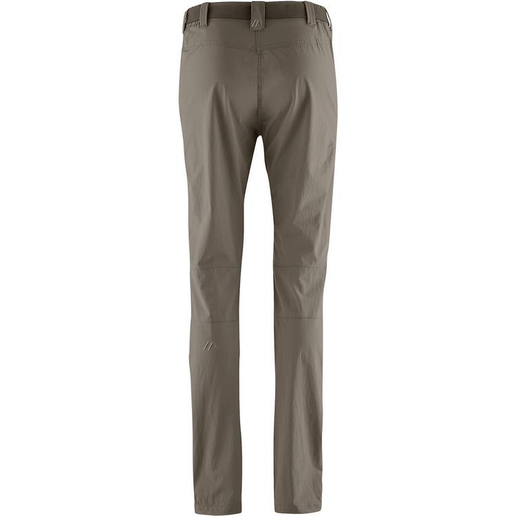 Maier Sports Maier Sports Lulaka Wanderhose Damen - teak - 0 | SportScheck