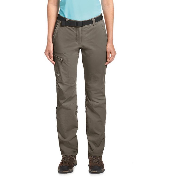 Maier Sports Maier Sports Lulaka Wanderhose Damen - teak - 2 | SportScheck