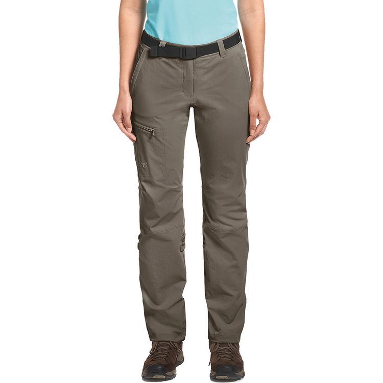 Maier Sports Maier Sports Lulaka Wanderhose Damen - teak - 3 | SportScheck