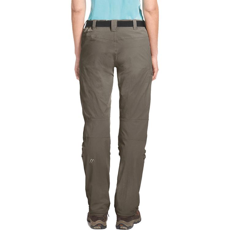 Maier Sports Maier Sports Lulaka Wanderhose Damen - teak - 4 | SportScheck