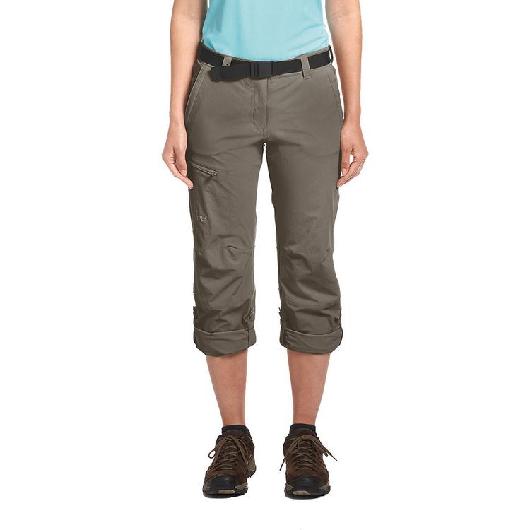 Maier Sports Maier Sports Lulaka Wanderhose Damen - teak - 6 | SportScheck