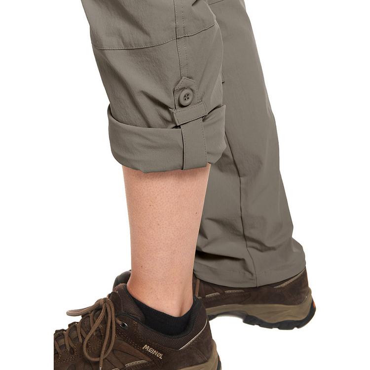 Maier Sports Maier Sports Lulaka Wanderhose Damen - teak - 7 | SportScheck