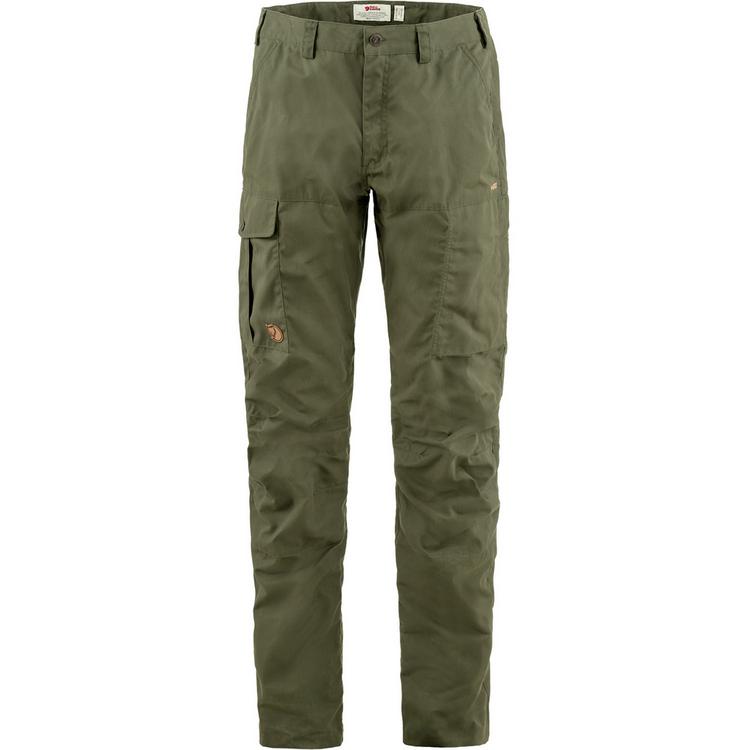 FJ&Auml;LLR&Auml;VEN FJ&Auml;LLR&Auml;VEN Karl Pro Wanderhose Herren - laurel green - 0 | SportScheck