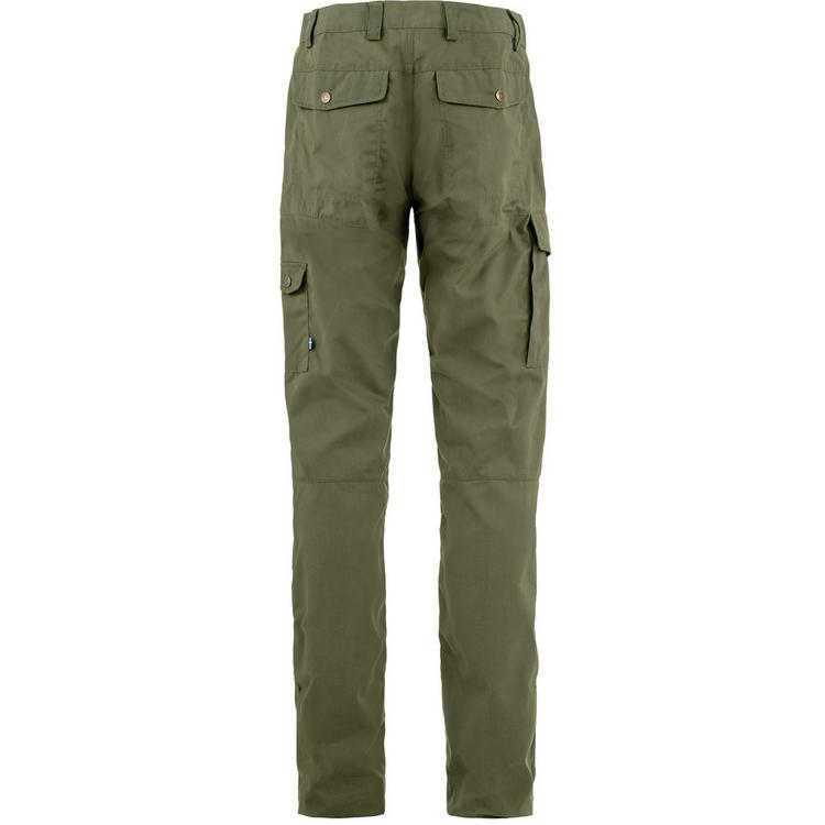 FJ&Auml;LLR&Auml;VEN FJ&Auml;LLR&Auml;VEN Karl Pro Wanderhose Herren - laurel green - 0 | SportScheck