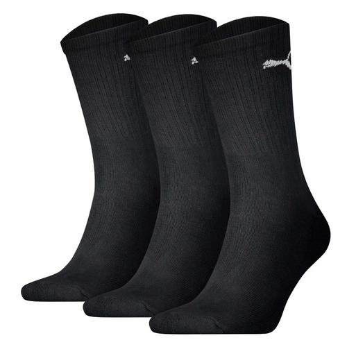 PUMA CREW SOCK 3P Socken