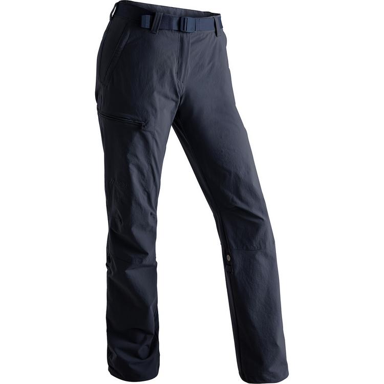 Maier Sports Maier Sports Lulaka Wanderhose Damen - night sky - 0 | SportScheck