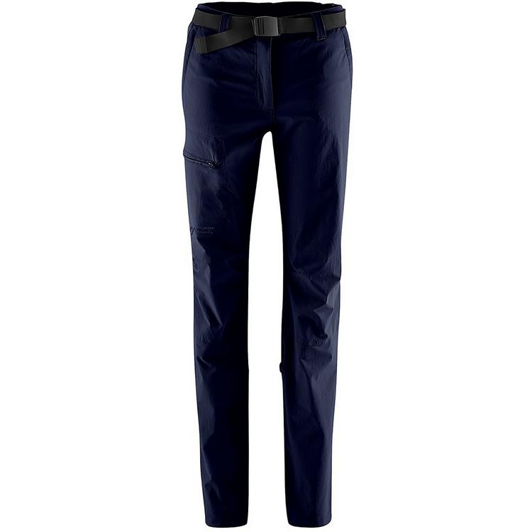Maier Sports Maier Sports Lulaka Wanderhose Damen - night sky - 0 | SportScheck