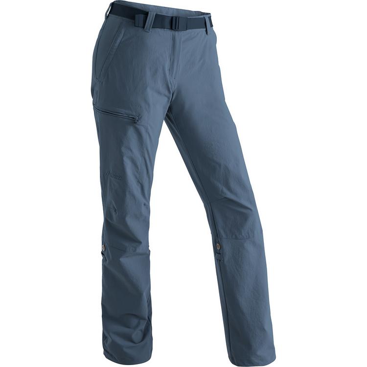Maier Sports Maier Sports Lulaka Trekkinghose Damen - Indigo - 0 | SportScheck