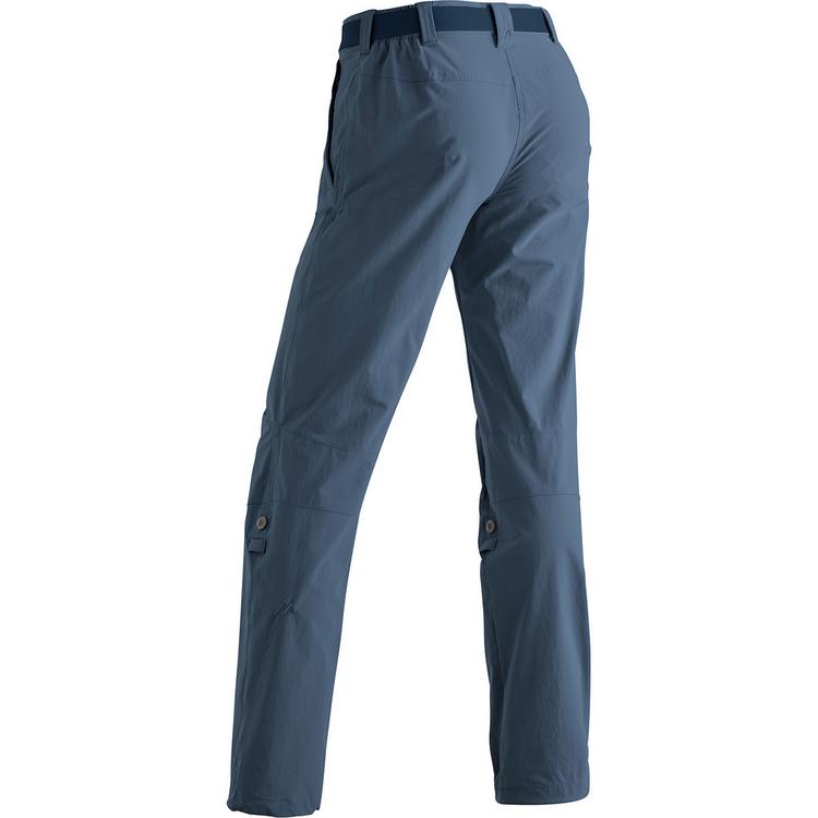 Maier Sports Maier Sports Lulaka Trekkinghose Damen - Indigo - 0 | SportScheck