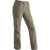 Maier Sports Lulaka Wanderhose Damen - coriander