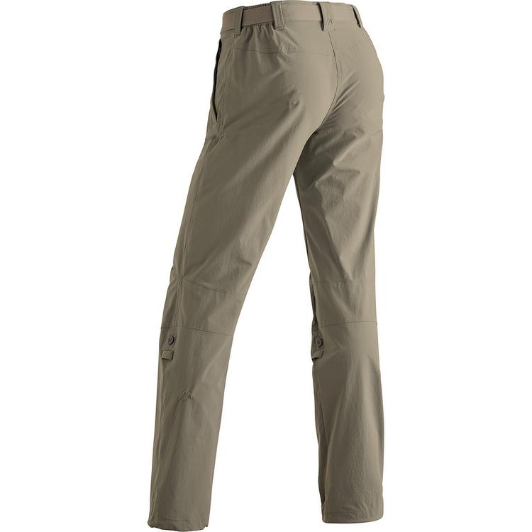 Maier Sports Maier Sports Lulaka Trekkinghose Damen - Beige - 3 | SportScheck