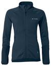 VAUDE Monviso II Fleecejacke Damen - dark sea