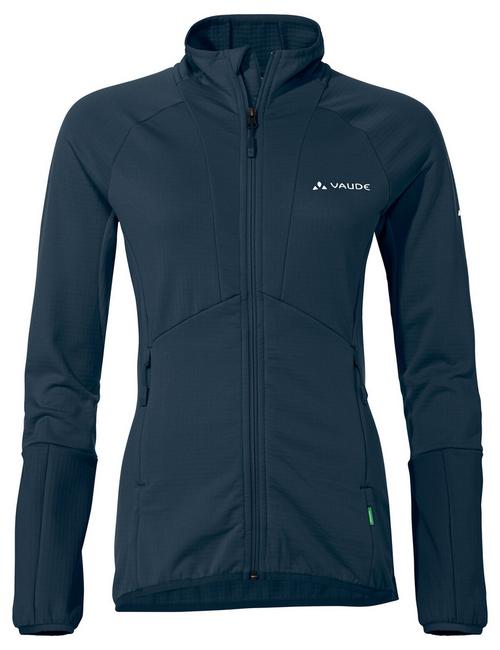 VAUDE Monviso II Fleecejacke Damen