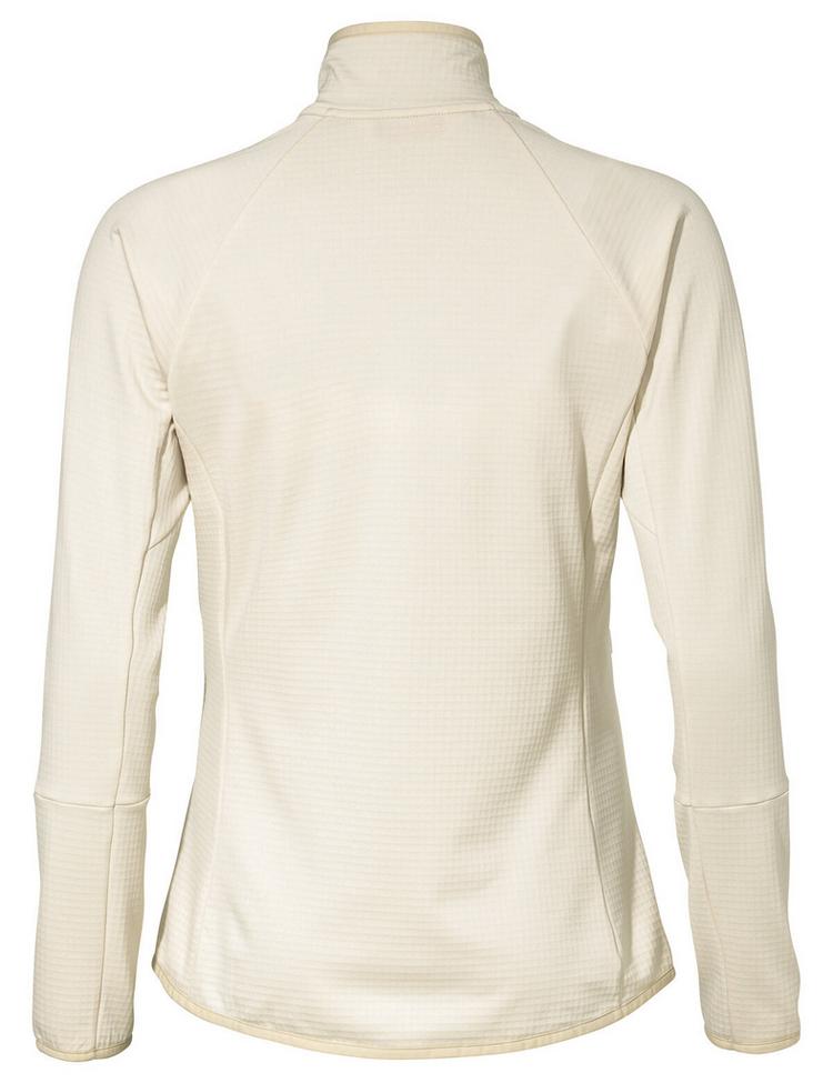 VAUDE VAUDE Monviso II Fleecejacke Damen - ecru - 0 | SportScheck
