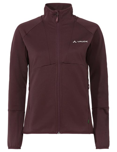 VAUDE Monviso II Fleecejacke Damen