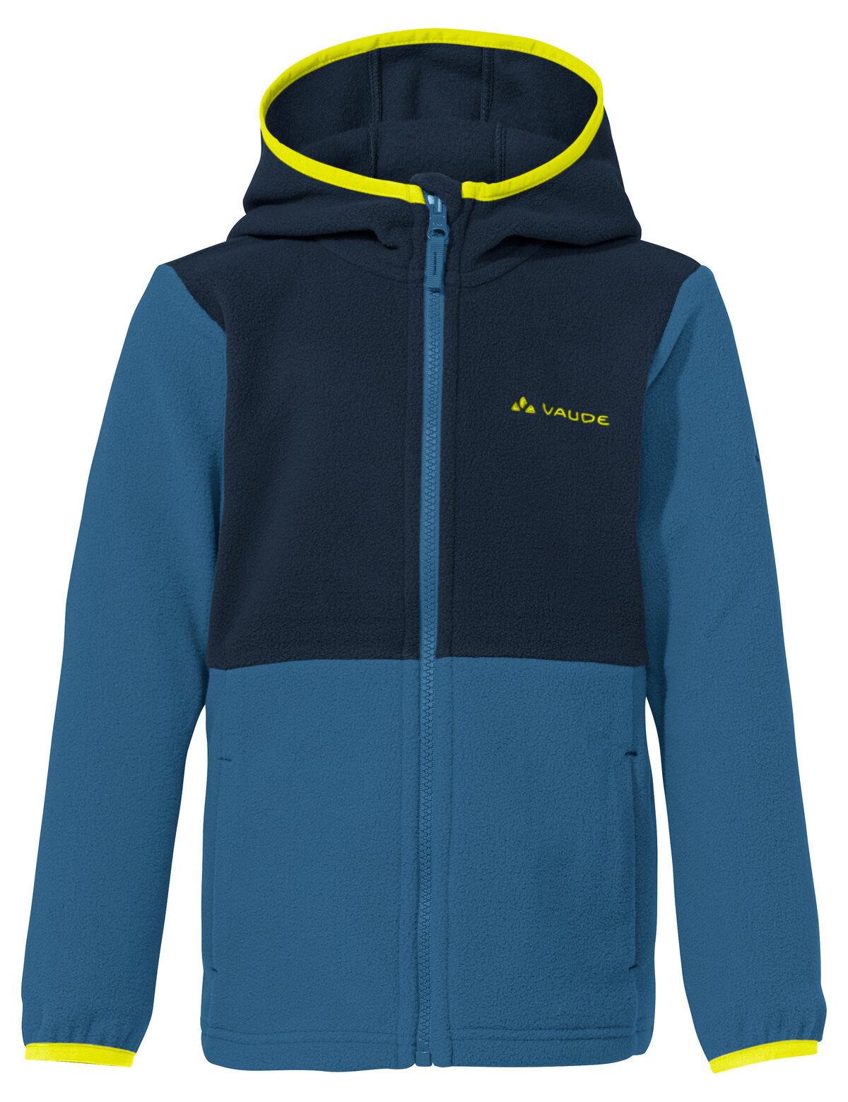 VAUDE Pulex II Fleecejacke Kinder