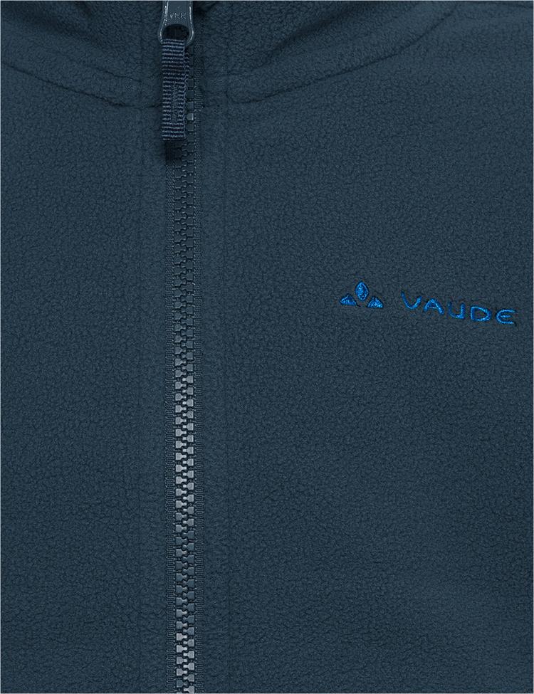 VAUDE VAUDE PULEX II Fleecejacke Kinder - dark sea - 0 | SportScheck