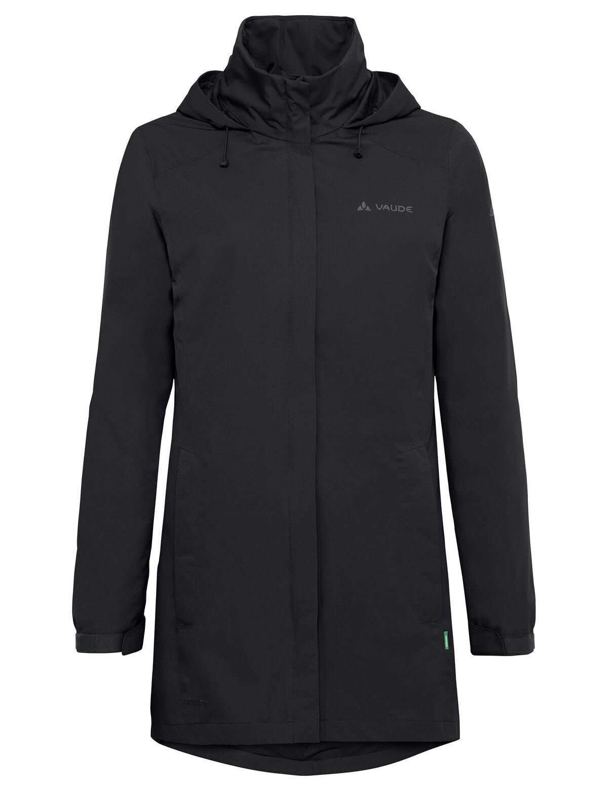 VAUDE Escape Regenmantel Damen