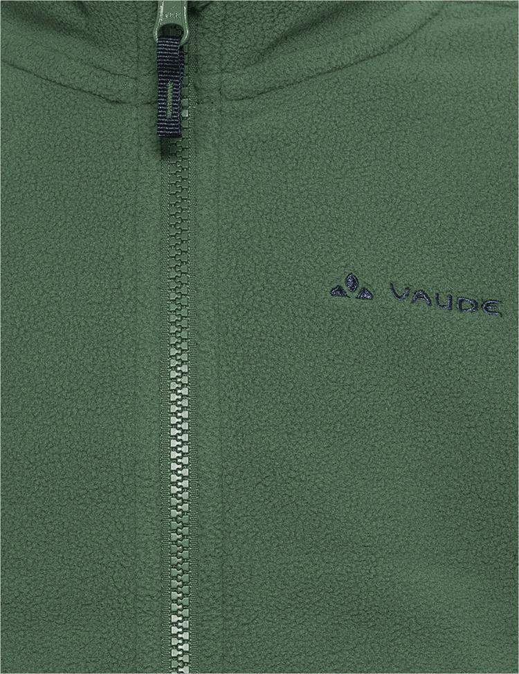 VAUDE VAUDE PULEX II Fleecejacke Kinder - woodland - 0 | SportScheck