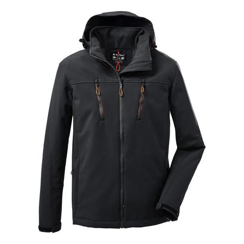 KILLTEC KOW 163 Softshelljacke Herren